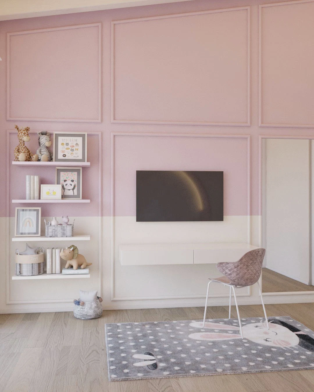 Villa singola Giussano - thumbnail 19